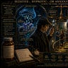 Medlock Holmes