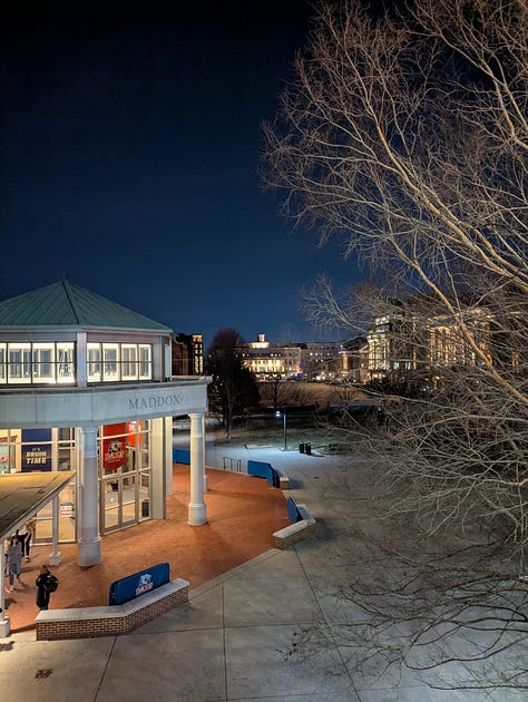 Bradley at Belmont Photos