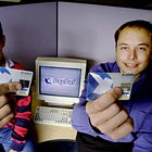 Long Take: How Elon Musk can turn Twitter into a fintech powerhouse