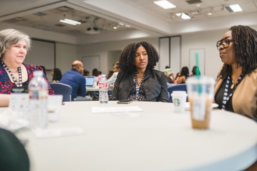 Marketing for the Culture Summit 2023 Marketing for the Culture Summit 2023