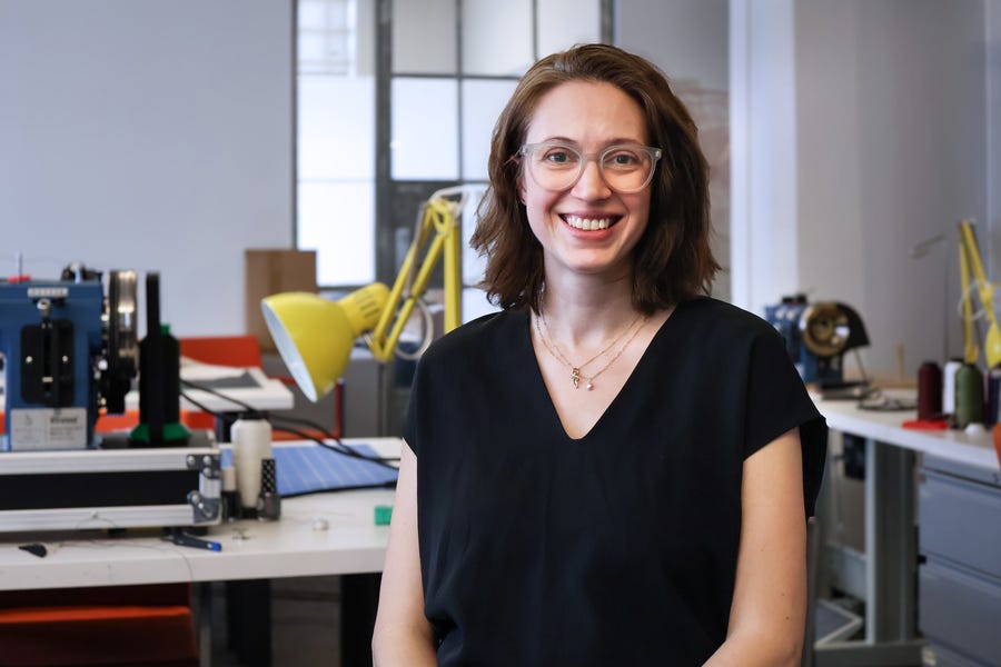 Combining technology, education, and human connection to improve online  learning | MIT News | Massachusetts Institute of Technology