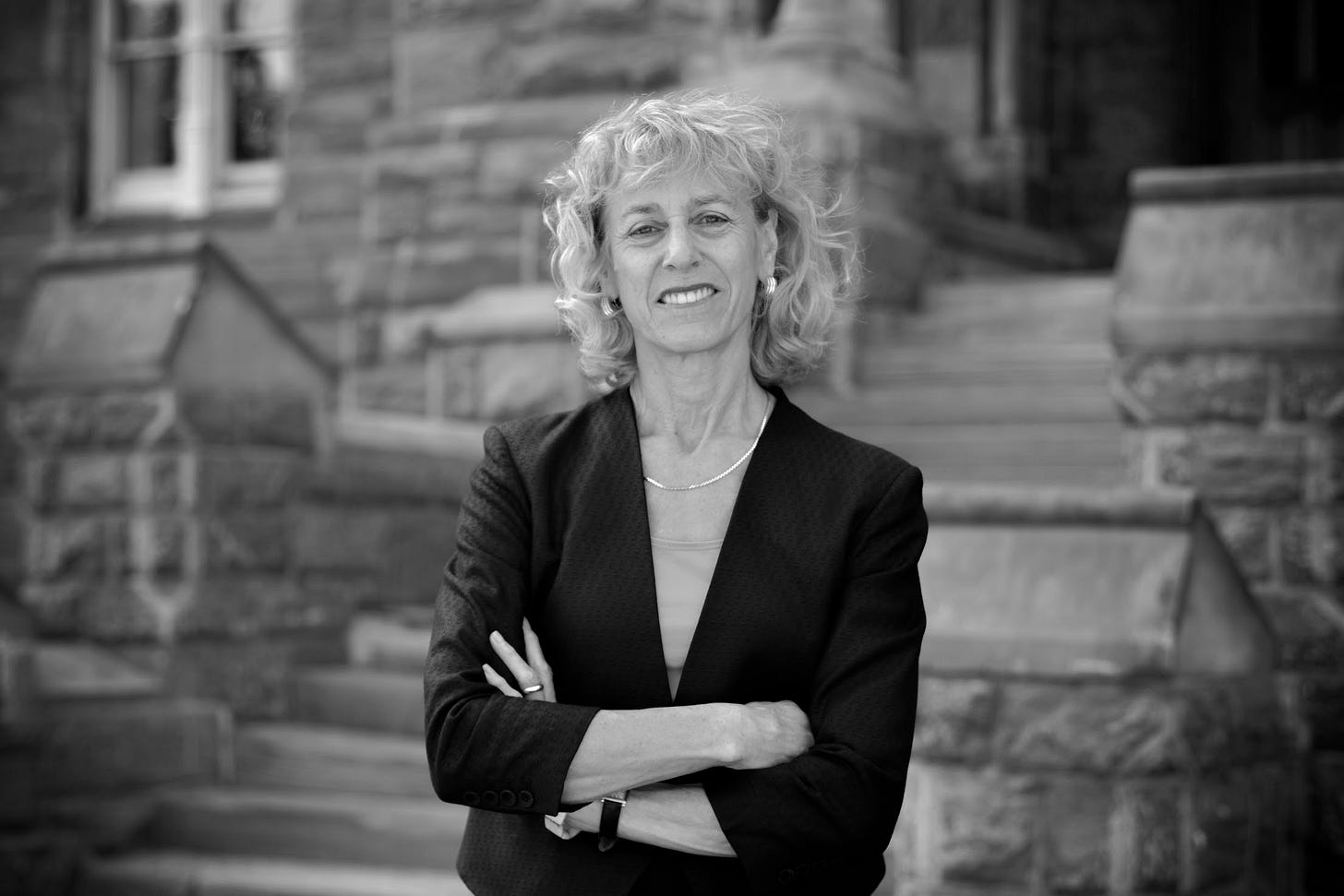Nancy Sherman Nancy Sherman