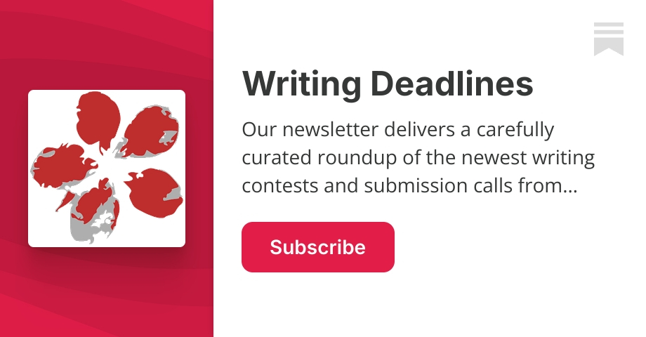 writingdeadlines.substack.com