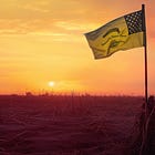 Enemies of The State: Why Liberty Must be At the core of Radical Dissent