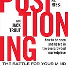Book Summary: Positioning