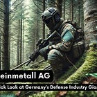 #79 Rheinmetall AG