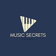 Music Secrets | Angelo Uccello's avatar