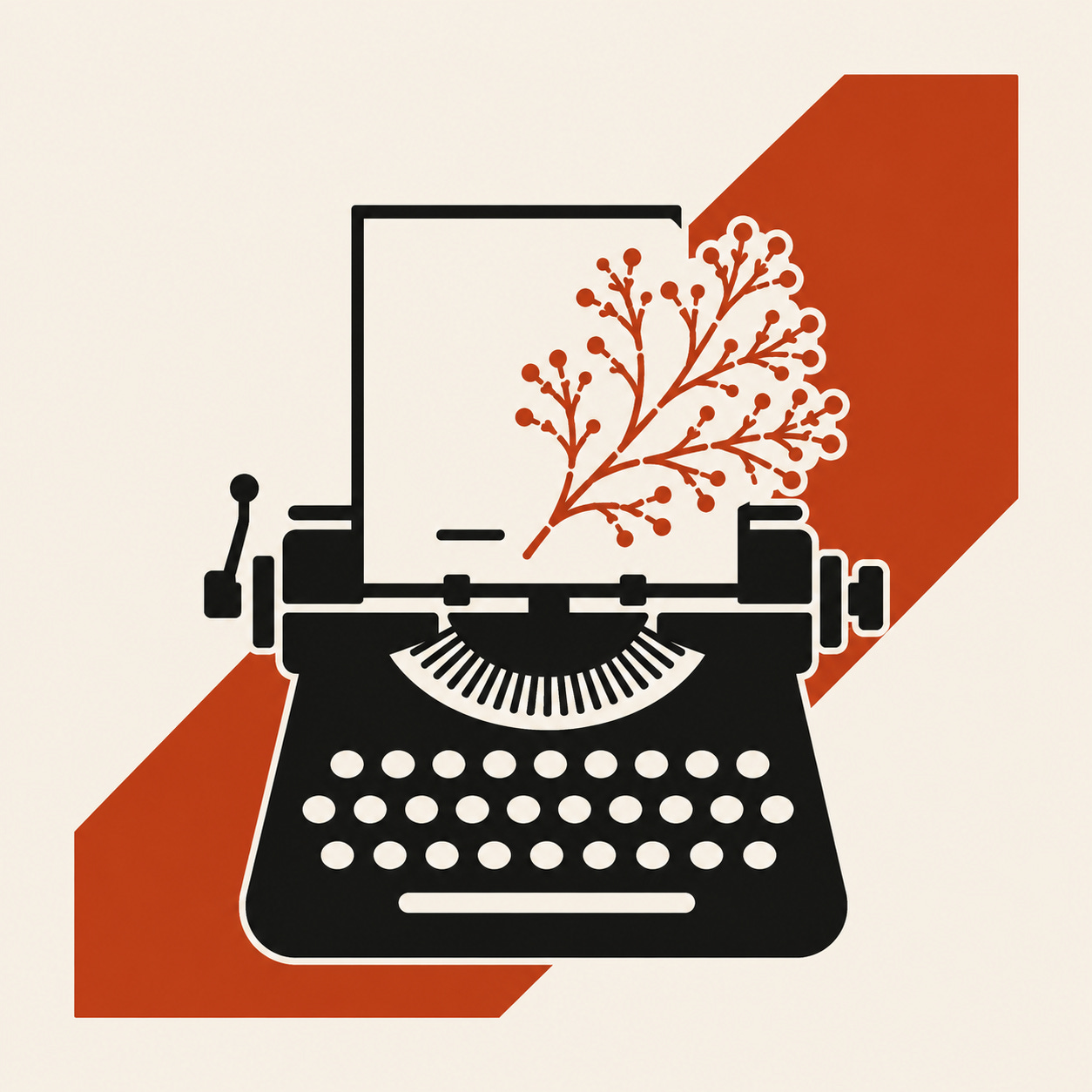 Machine Writing