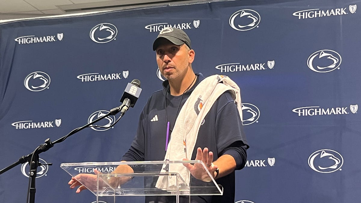 Matt Campbell: ‘We’re going to keep learning a lot about this football team’