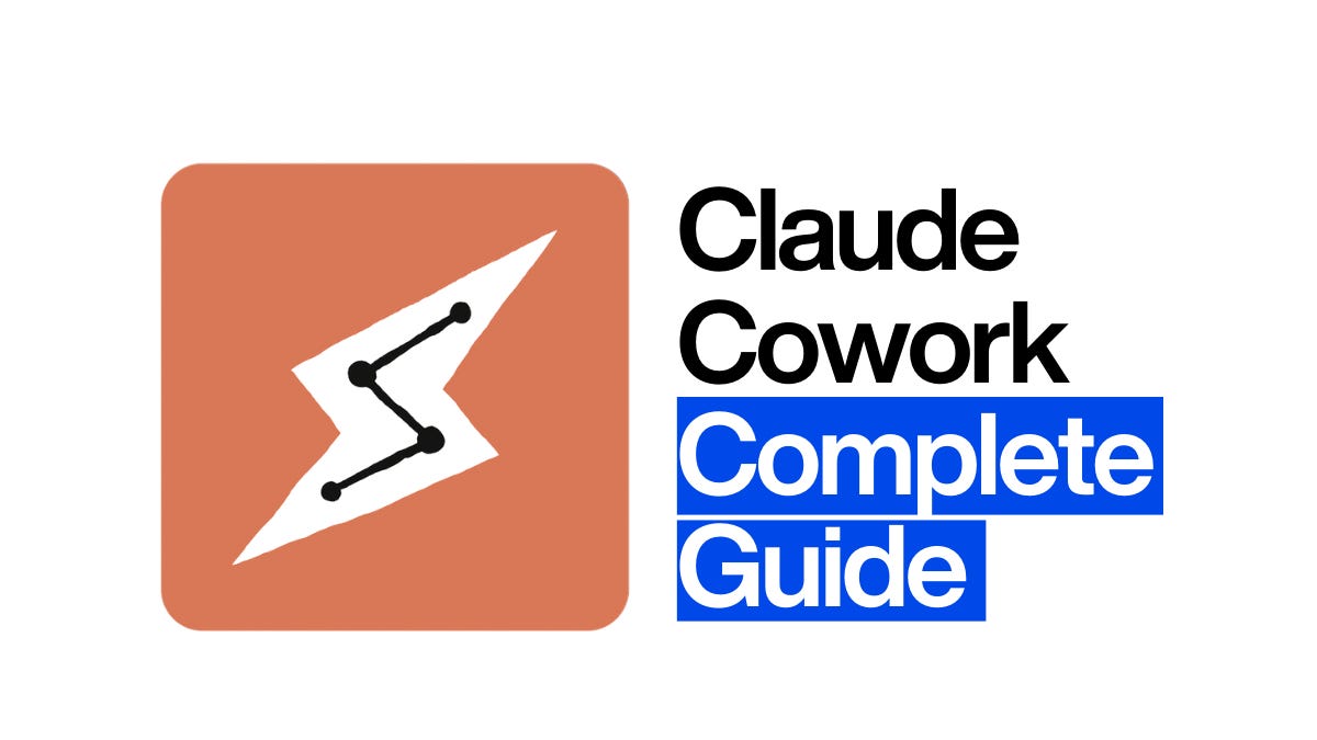 You Should Be Using Claude Cowork: Complete Guide
