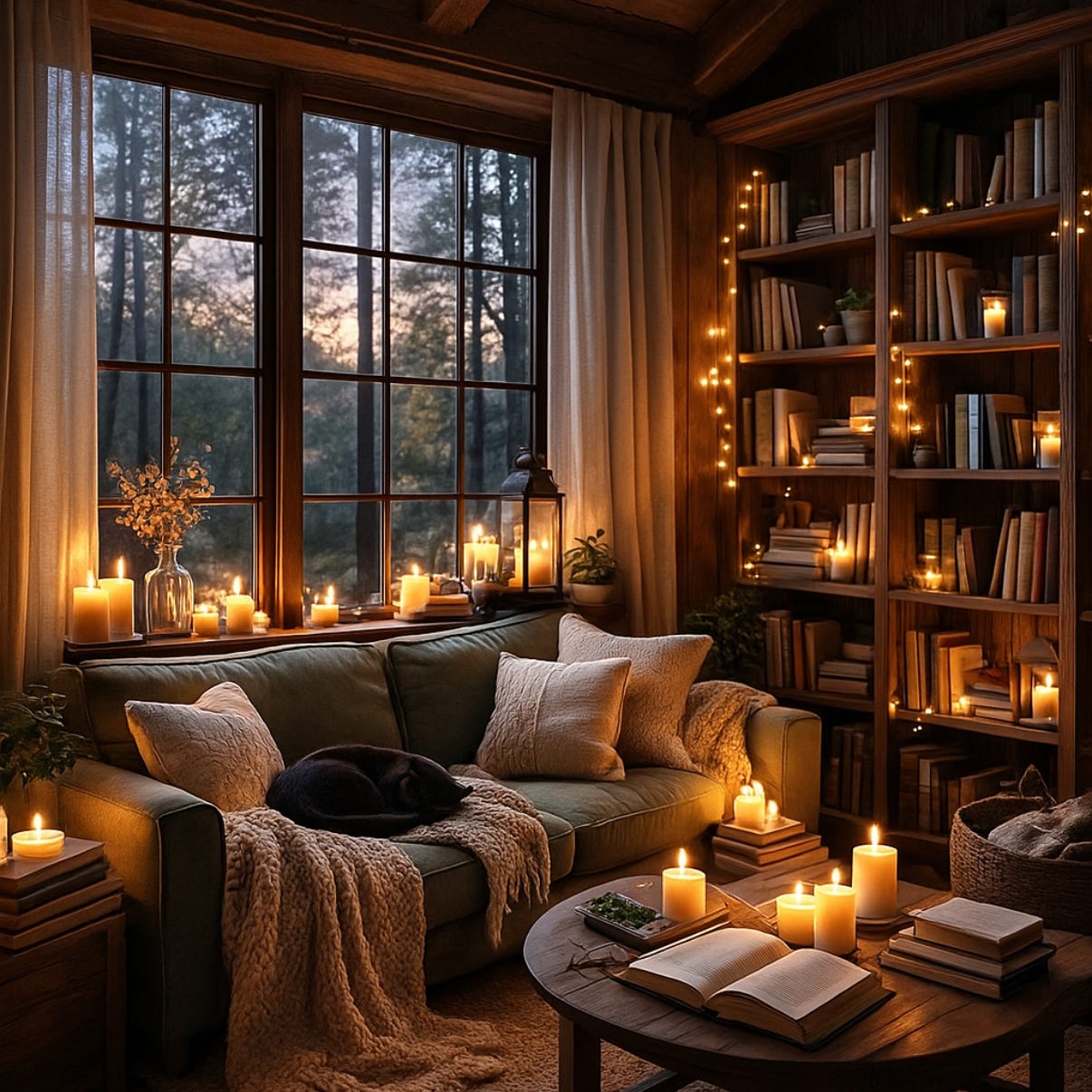 Do You Accept the Invitation - Melissa's Substack