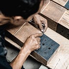 How to bring craftsmanship to your service-based business