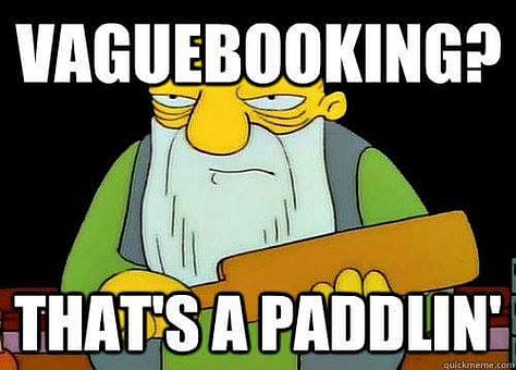 Social Media, Puns & Dad Jokes