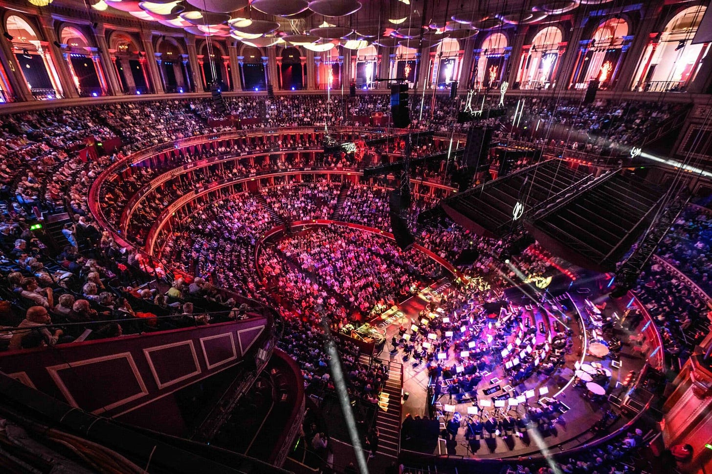 First ever Classic FM Live at the Movies is on Sky Arts tonight