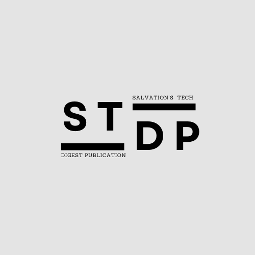 Substack profile picture for @salvation