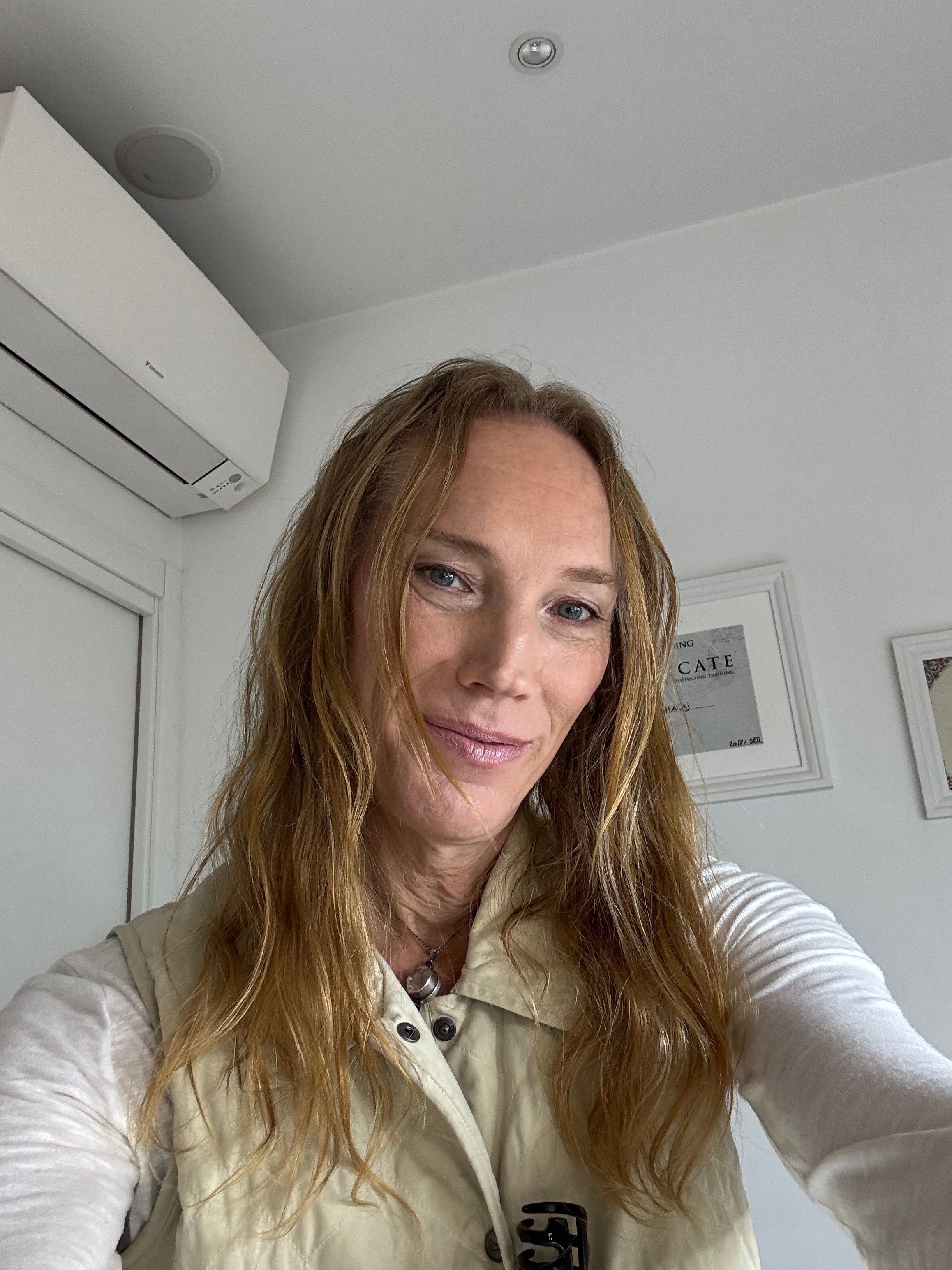 Diary of a Sex Witch