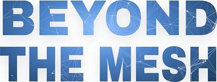 Beyond the Mesh