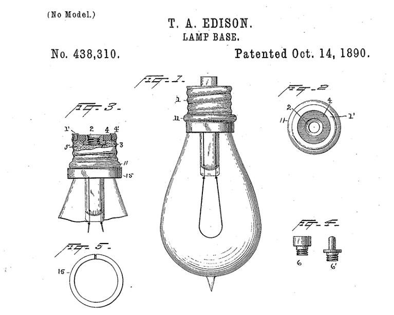 How to turn your ideas into patents