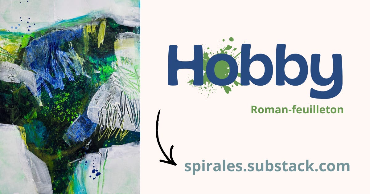 Hobby #27