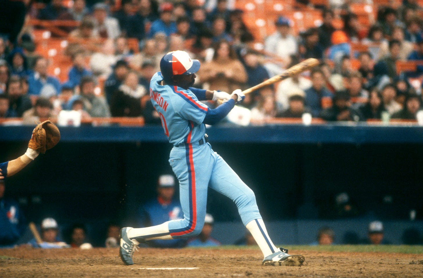 Best All-Time Center Fielders: Top 20 center fielders in MLB history - Page 6 Best All-Time Center Fielders: Top 20 center fielders in MLB history - Page 6
