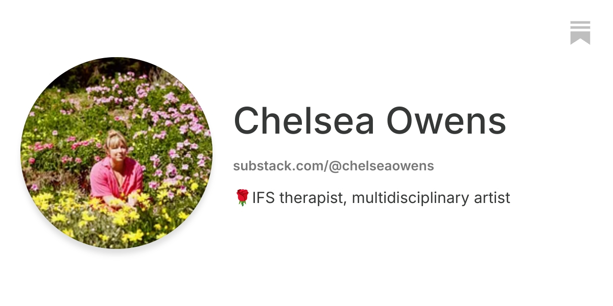 Chelsea Owens | Substack