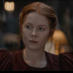 1899 is a thrilling and invigoratingly confident watch. Netflix will probably cancel it | The Independent