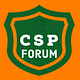 CSP Forum 