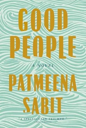 GOOD PEOPLE
