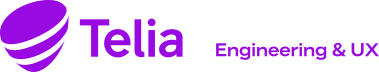 Telia Engineering & UX
