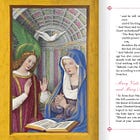 Crazy Idea: Let’s Read the Gospels This Month