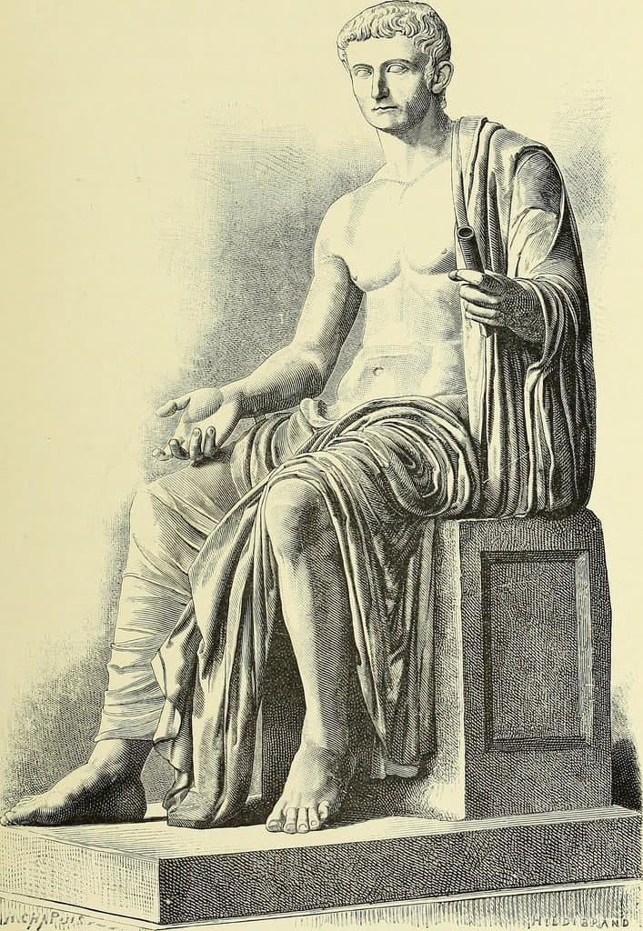 Julius Caesar's enduring influence, from his political reforms to his centralization of power, profoundly shaped the Roman Empire and continues to reverberate through Western philosophy, government, and popular culture.