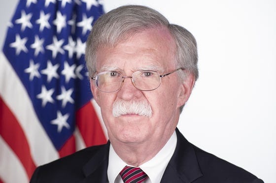 John R. Bolton