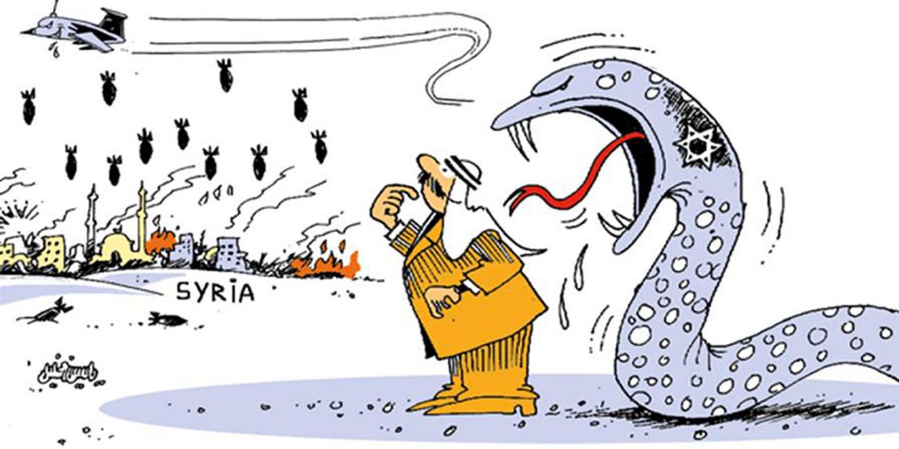 Israel’s Shadow War on Syria’s Christians and the Manufactured Exodus About to Hit Europe