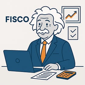 Se Einstein fosse un commercialista