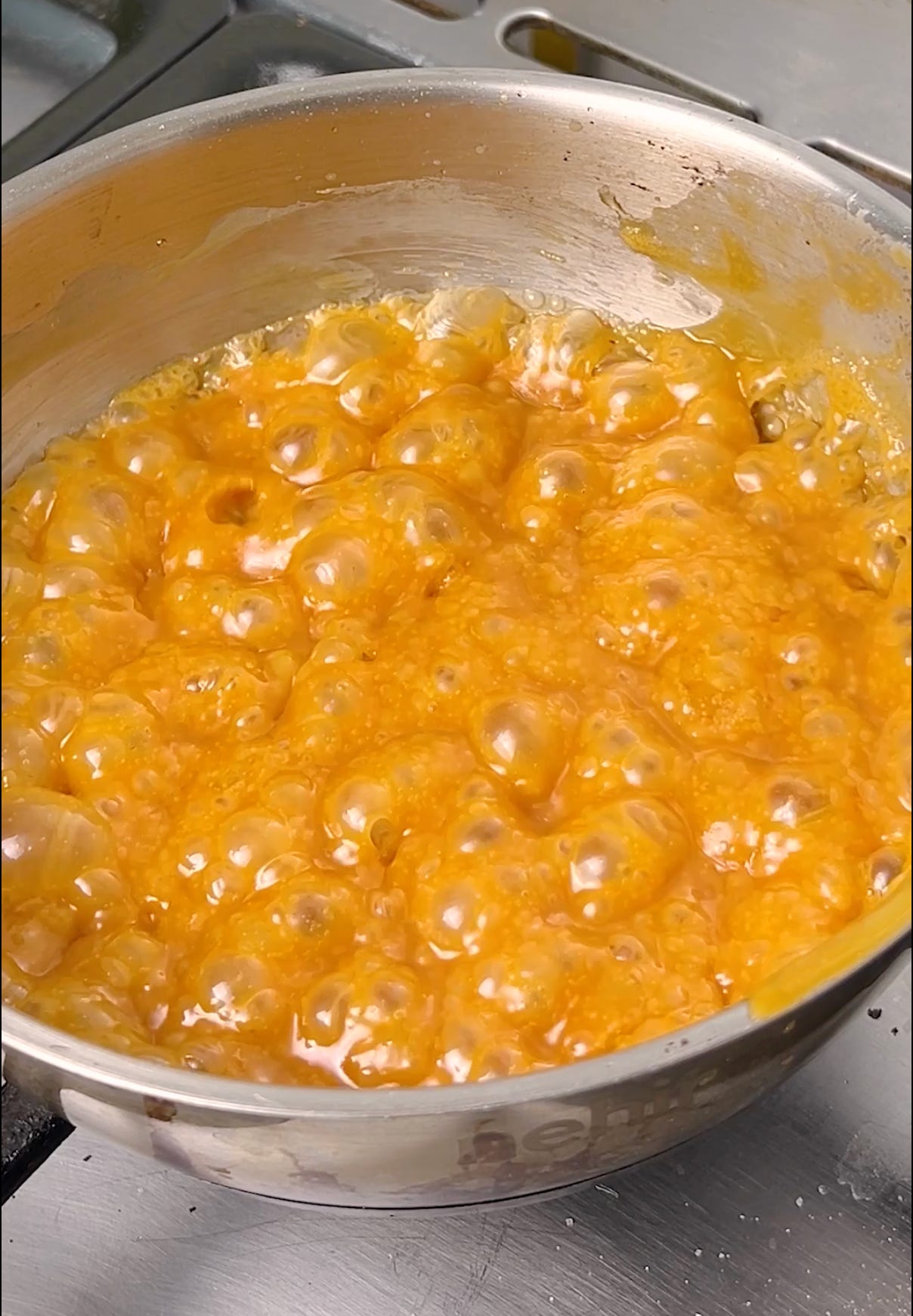 Understanding the Science Behind Caramel