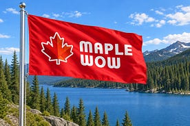 Maple Wow