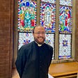 Fr. Christopher Poore's avatar