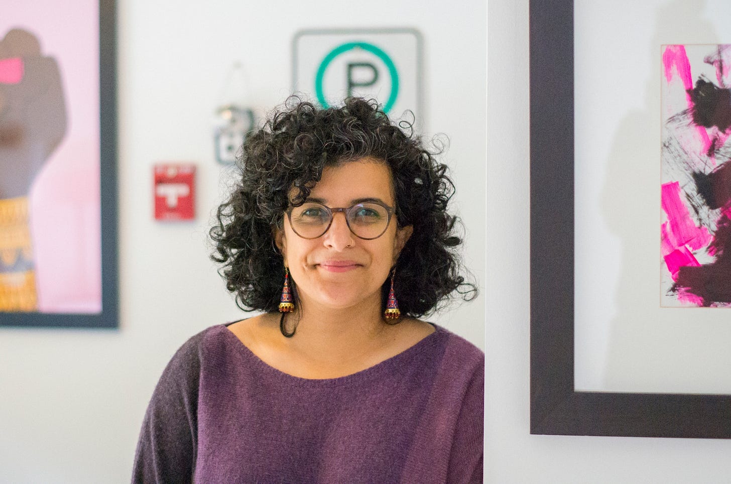 Visual artist Jag Nagra