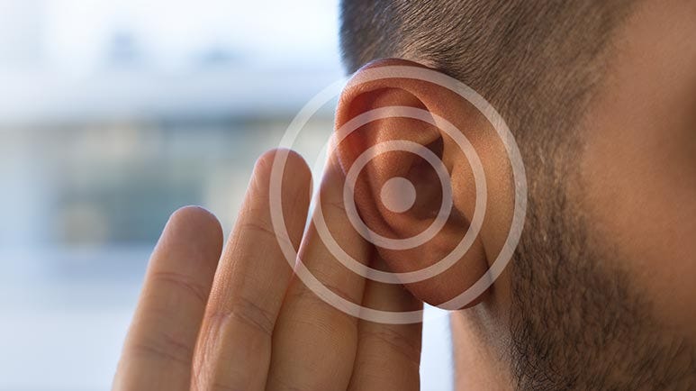 tinnitus covid vaccine