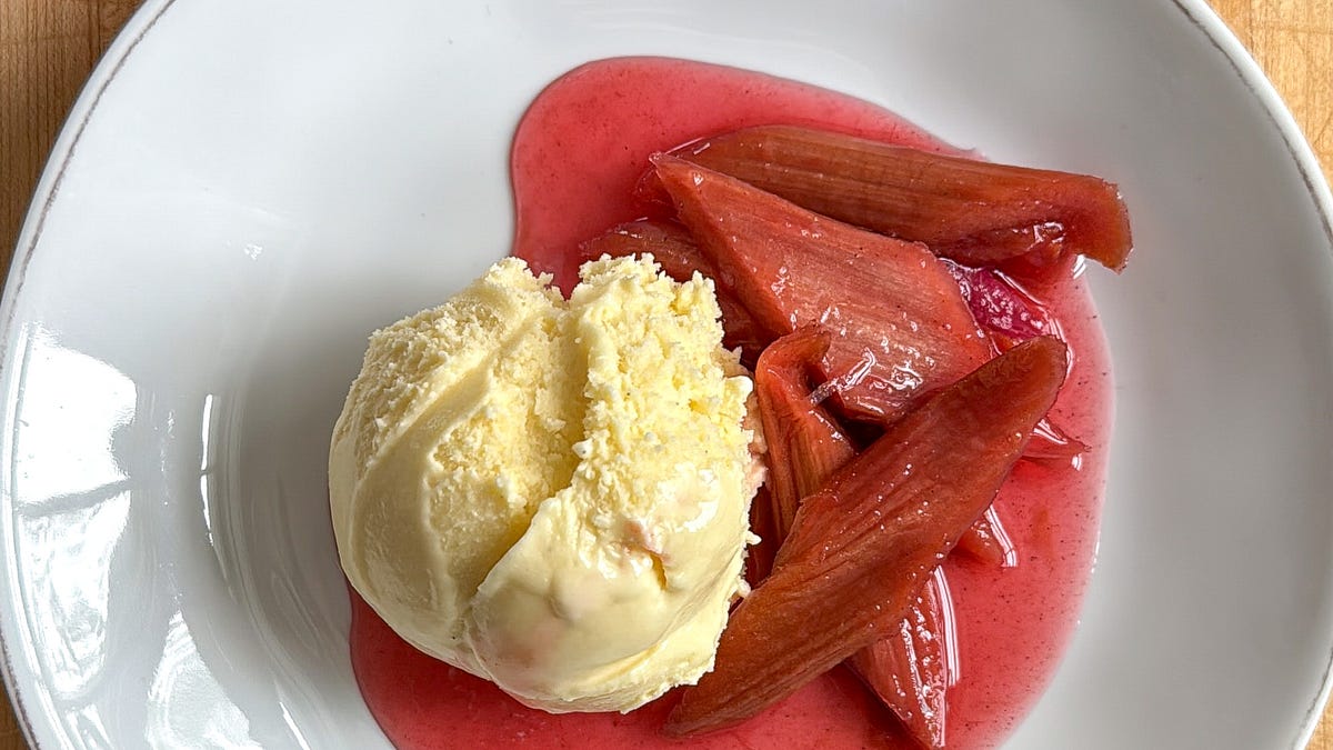 it's an ice cream summer!  - by Meredith Hayden