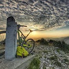 LA MONTSEC BIKEPACKING LOOP