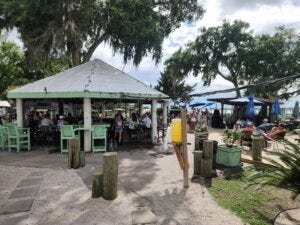 Escape from New York Socialism: Fed up with NYC? Discover Daufuskie Island, a Carolina refuge of freedom, faith, and fried flounder.