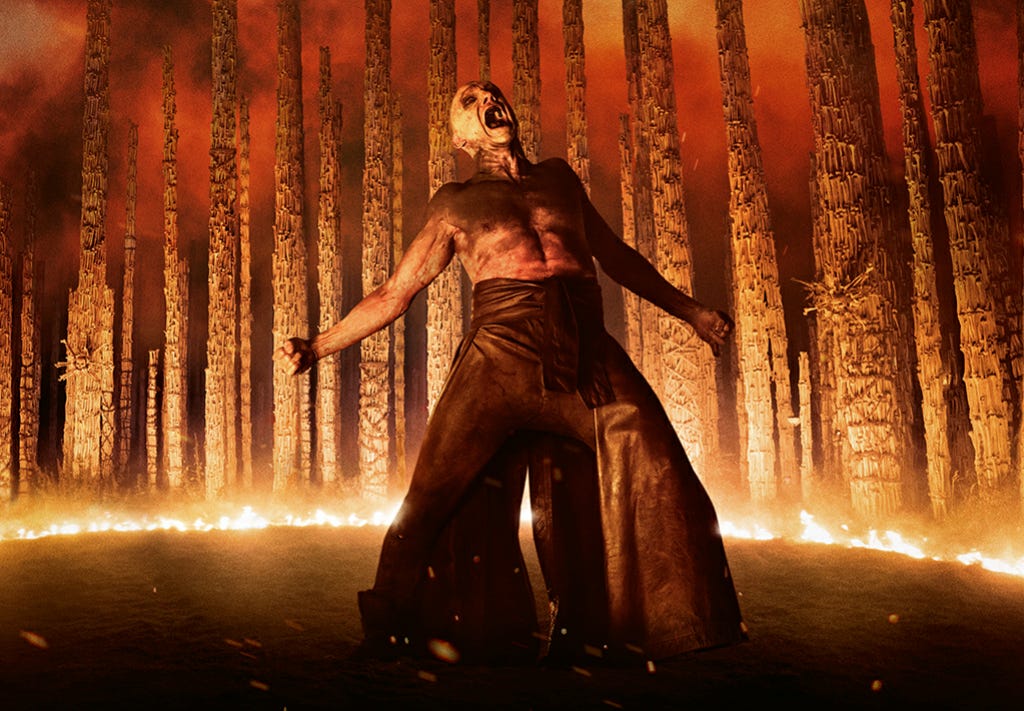 28 Years Later: The Bone Temple (2026) Release Date, Plot, Poster & Trailer