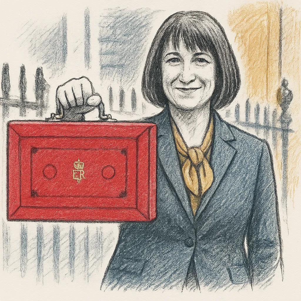 Autumn budget 2025: the big changes to know about