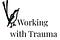 Working with Trauma