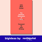 BigIdeas: Life, Tech and Culture #Audiobooks