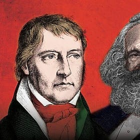 Dialectical Materialism - How to actually analyse something