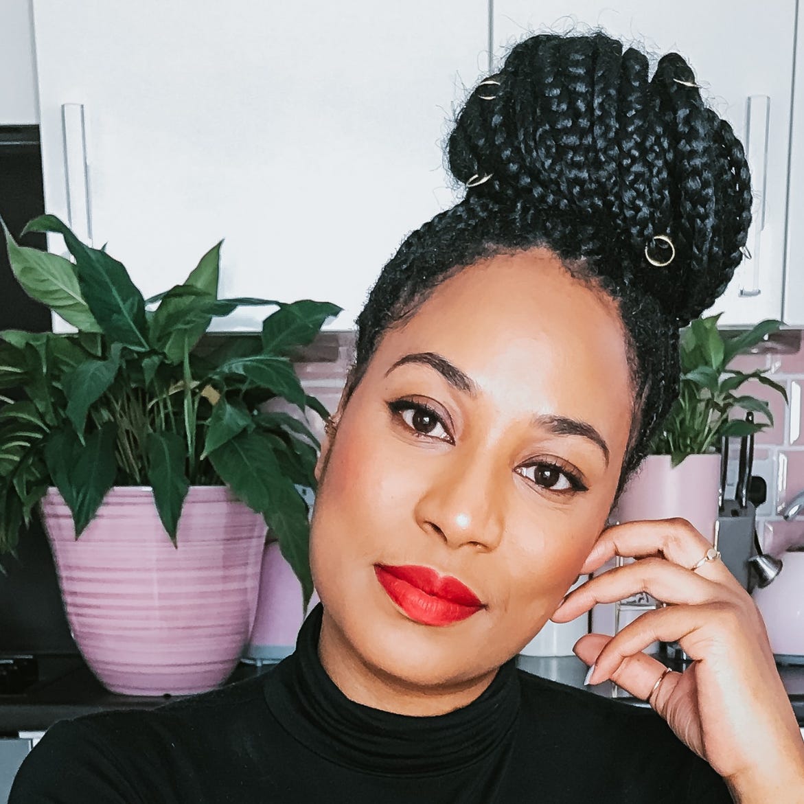 A photo of Aina.M A photo of Aina.M