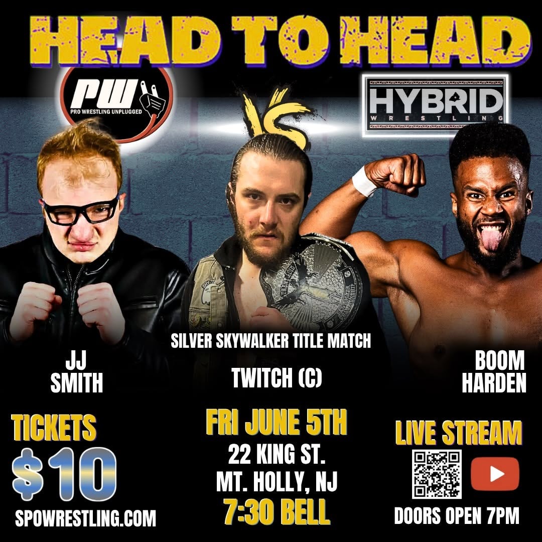 Head to Head
