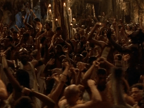 This sub celebrating the new trailer : r/matrix